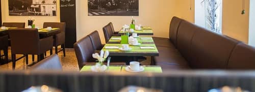 Parkhotel Ahrbergen