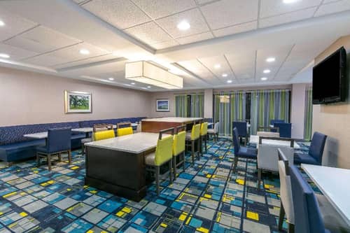 La Quinta Inn & Suites Horn Lake- Southaven Area