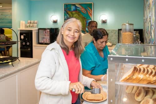 Palmera Inn and Suites