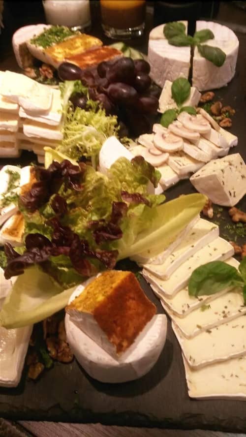 TOP CityLine Panorama Harburg