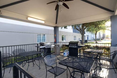 Candlewood Suites Houston Westchase - Westheimer