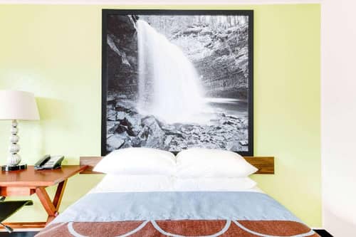 Super 8 by Wyndham Hagerstown