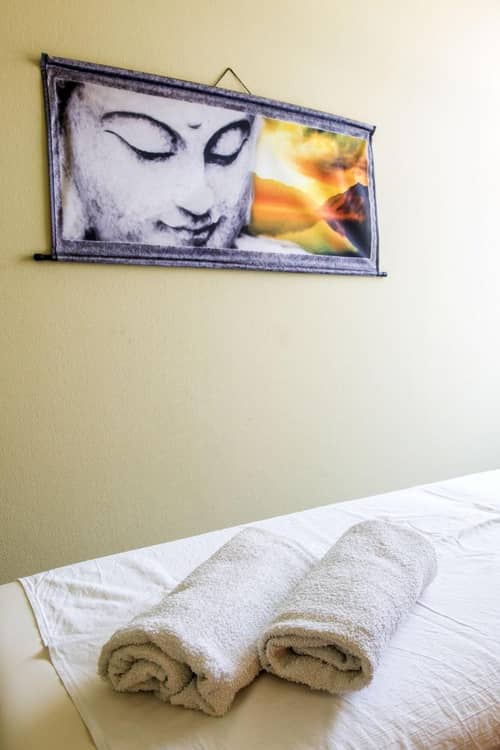Feng Shui Wellness Apartmanház