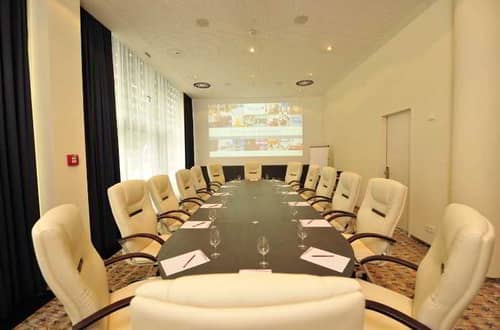 Arcotel Onyx Hamburg