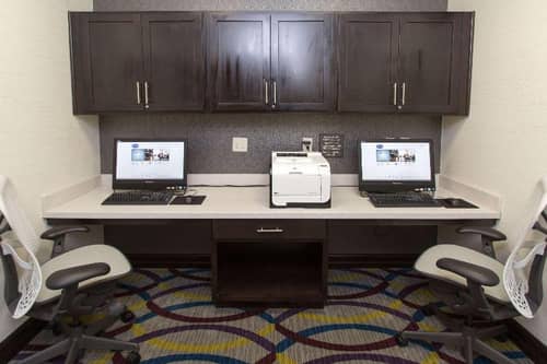Hampton Inn & Suites Missouri City, TX
