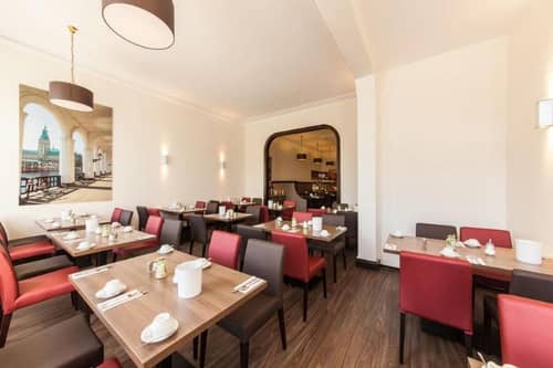 Hotel Norddeutscher Hof