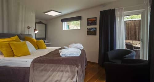 Hovs Hallar, Sure Hotel Collection by Best Western