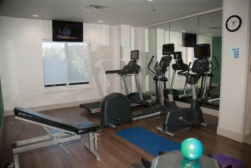 Holiday Inn Express & Suites Athens