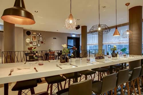 Vienna House Easy by Wyndham Hamburg City