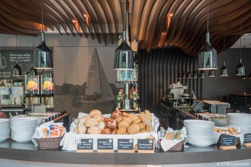 Motel One Hamburg-Alster