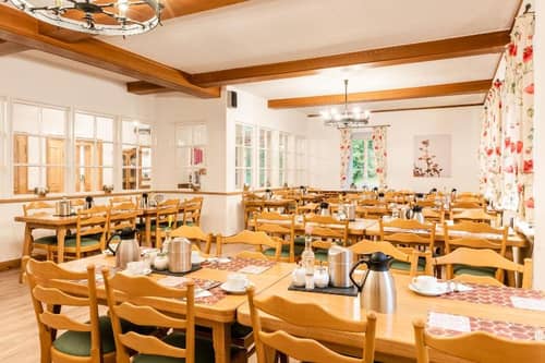 Landhaus Haverbeckhof