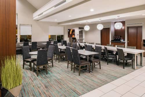Residence Inn By Marriott Harrisonburg