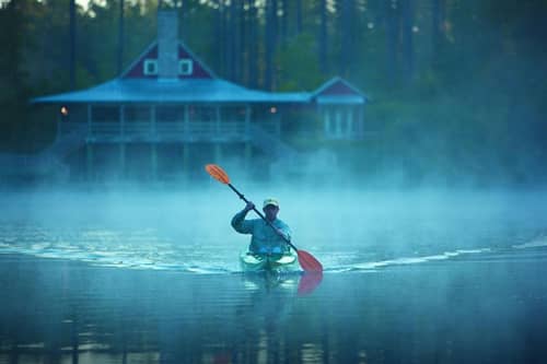 The Inn at Palmetto Bluff