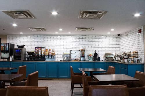 Country Inn & Suites by Radisson, Carlisle, PA