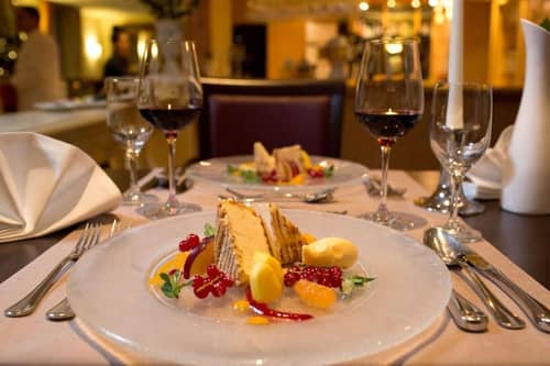 Sporthotel Fuchsbachtal