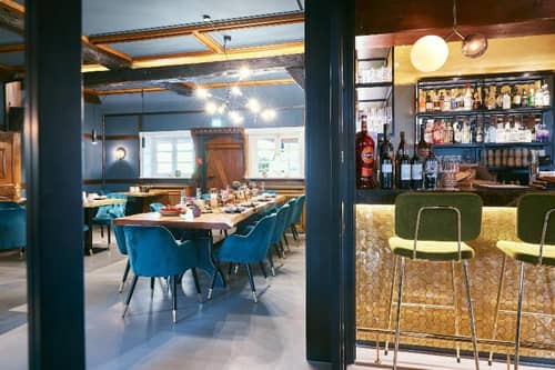 Hotel Landhaus Meinsbur