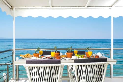 Acrotel Athena Villas