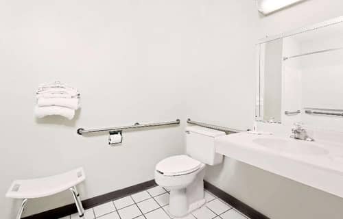 Spark by Hilton Carlisle South 