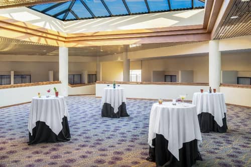 Crowne Plaza Hickory