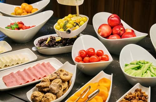 The Marmara Camlıca Residence