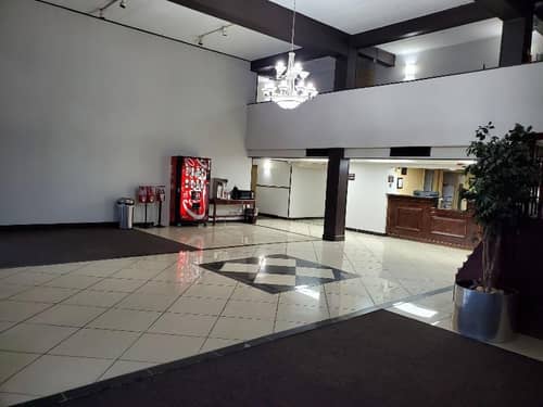 Royal Inn Indianapolis