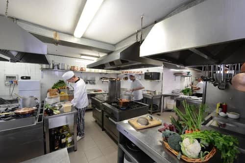 Hotel Madonnina Del Gran Paradi