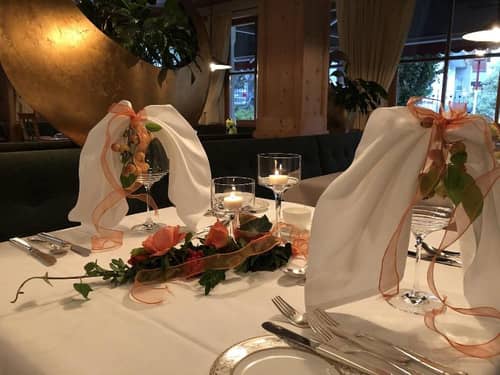 Dolomiten Wellness Residenz Mirabell