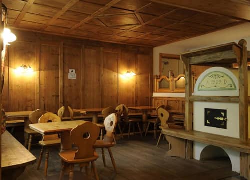 Garni Aparthotel Princess