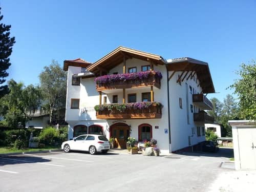 Sonnenhof Bed & Breakfast