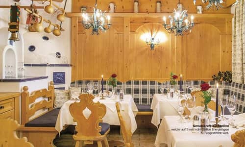 Alpenhotel Karwendel