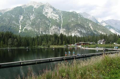 Activ-Pension Bergfrieden