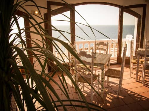 Hostal  La Torre