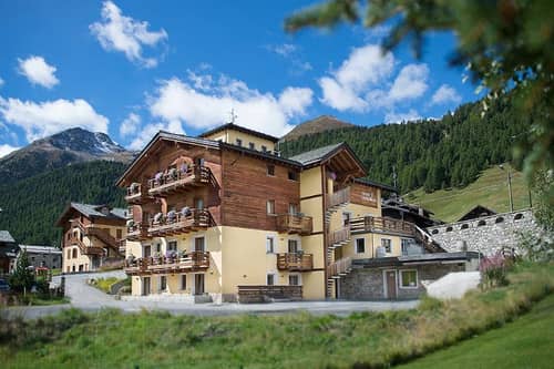 Hotel Amerikan