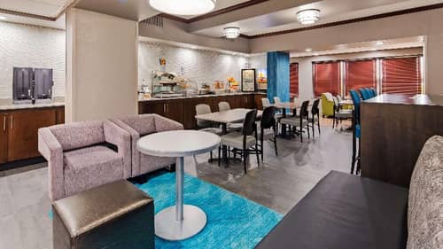 Best Western Plus Indianapolis NW Hotel