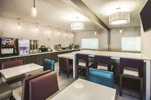 La Quinta Inn Indianapolis North at Pyramids