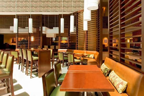 Sheraton Indianapolis Hotel at Keystone Crossing