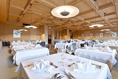 Granpanoramahotel Stephanshof
