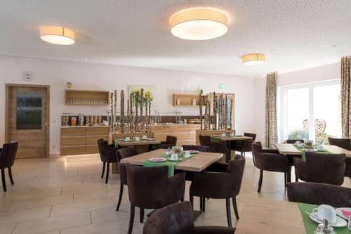 Bauer garni Gästehaus