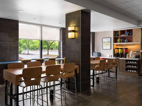 Home2 Suites by Hilton Indianapolis Keystone Cross