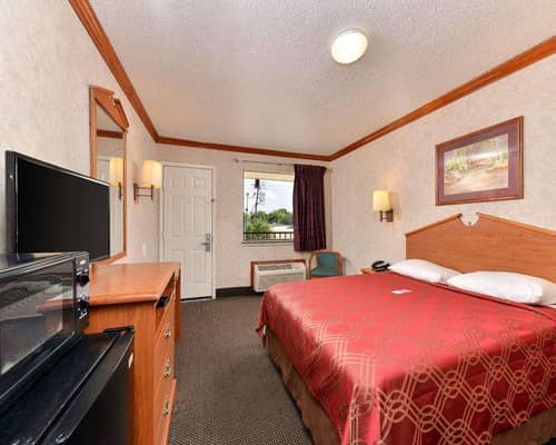Econo Lodge Inn Killeen