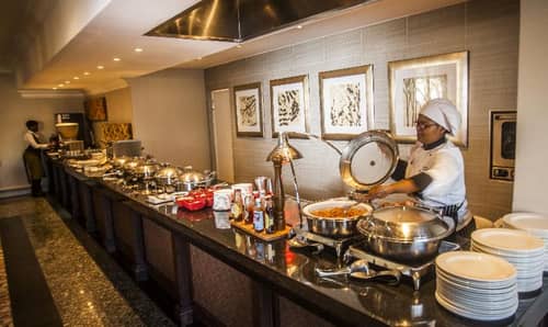 Garden Court Morningside Sandton