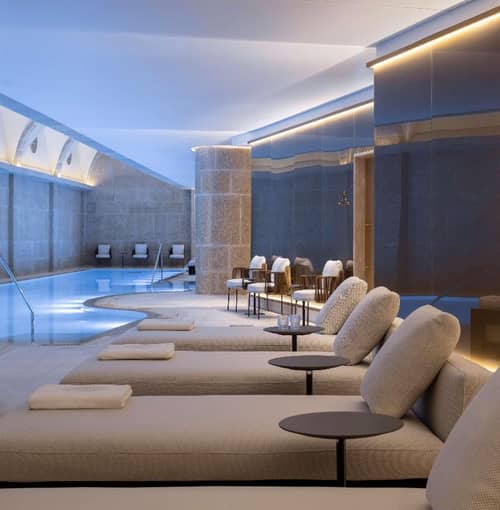 Waldorf Astoria Jerusalem