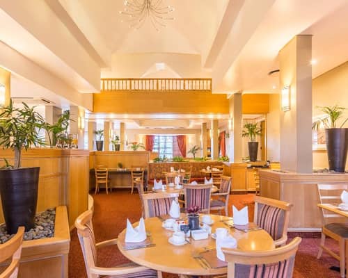 Town Lodge Menlo Park, Pretoria