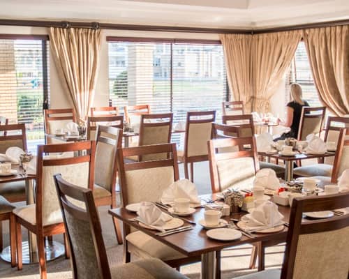 City Lodge Hotel Eastgate, Johannesburg