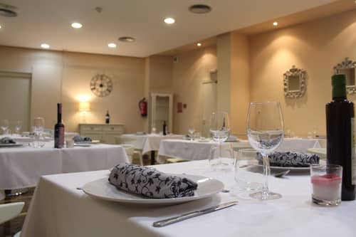 Ciudad de Cazorla Hotel