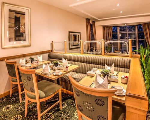 Town Lodge Johannesburg Airport