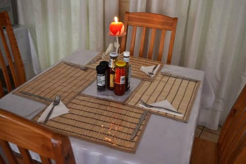 Dove's Nest Guest House