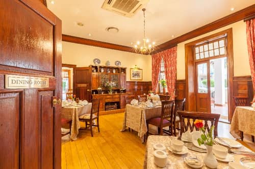 Courtyard Hotel Arcadia