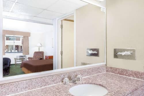 Travelodge by Wyndham Jackson