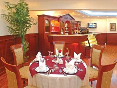 Royal Casablanca